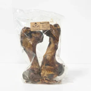 Hueso de Cerdo (2u)